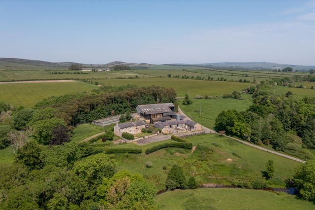 Farm for sale in The Rothbury Estate, Northumberland