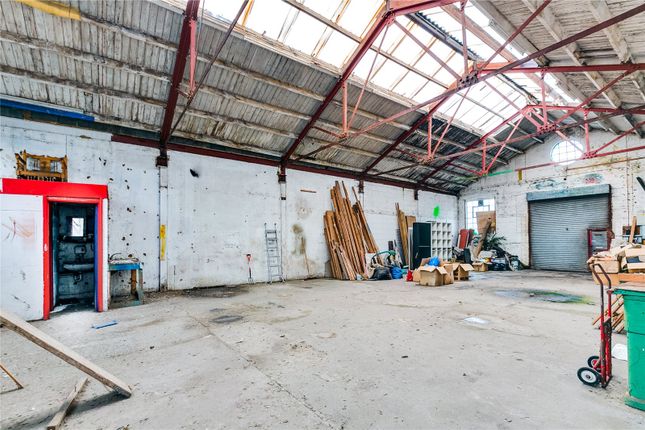 Waldo Works Waldo Road London Nw10 Land For Sale 56777481 Primelocation Waldo Works Waldo Road London Nw10 Land For Sale 56777481 Primelocation