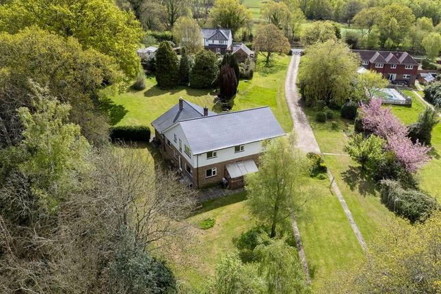 Detached house for sale in Piltdown, Uckfield