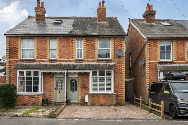 4-bed house on 5 Burrswood Villas Withyham Road, Tunbridge Wells, £525,000