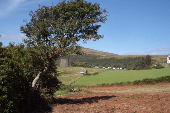 Farm for sale in Cuil, Uig, Portree