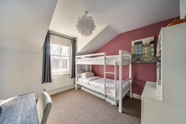 First Floor And Second Floor Flat, 283, Underhill Road, London photo 4