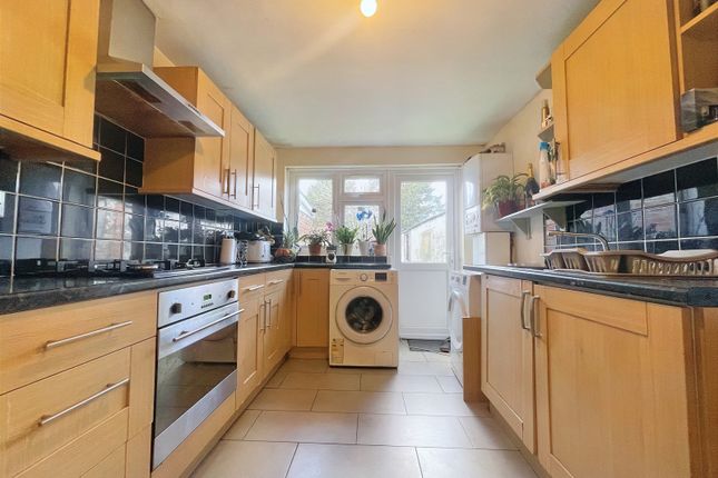 Semi-detached house for sale in Moray Avenue, Hayes