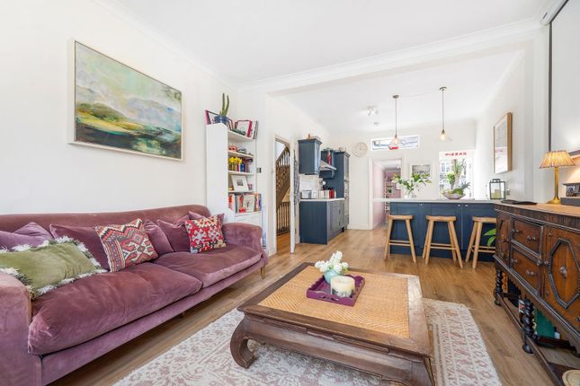9, Combermere Road, London photo 4