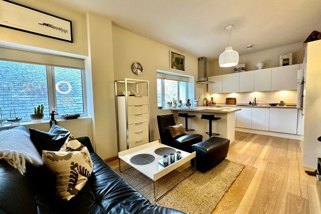 Flat for sale in St Georges Passage, Deal, Kent
