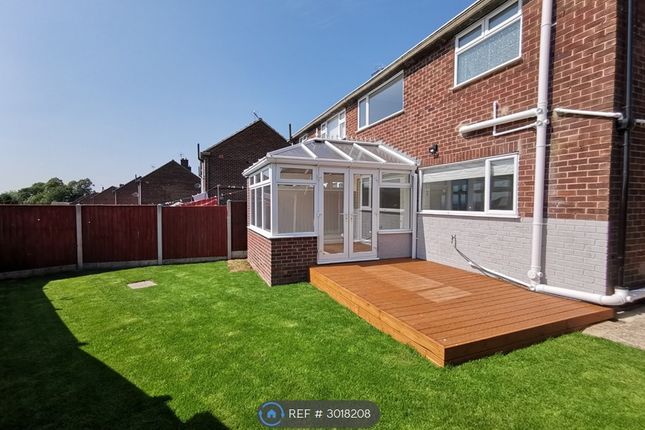 Bainbridge Rd, Bolsover photo 2