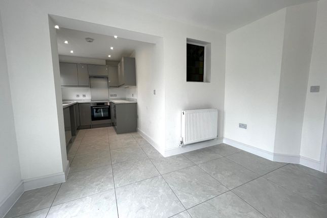 Rosemary Cottage 9 Bond Street, Stowmarket photo 5
