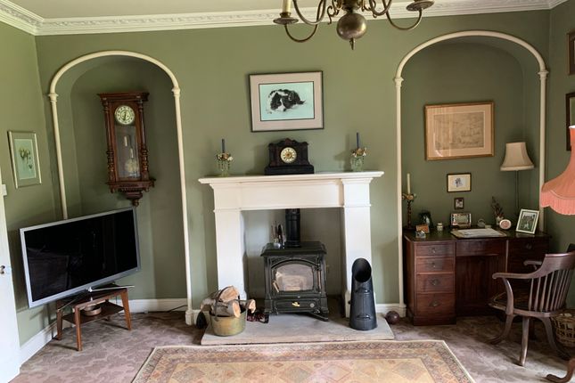 Croft House - Reception Room 1