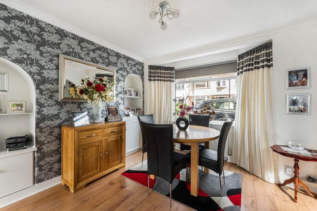 End terrace house for sale in Worcester Close, Mitcham