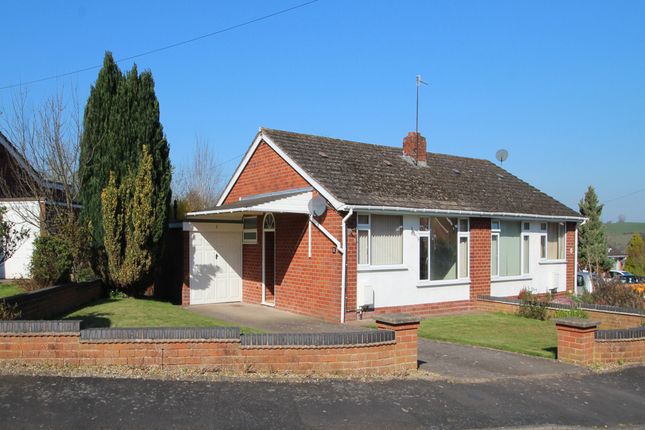 2-bed house on 3, Mount Orchard, Tenbury Wells, £250,000