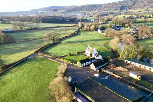 Ty Llwyd, Pontypool photo 2