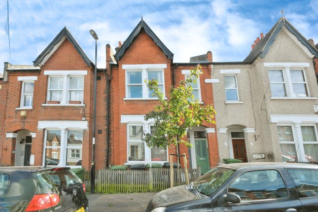Thumbnail Detached house for sale in Shipman Road, London