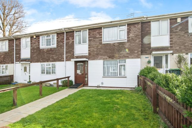 Thumbnail Terraced house for sale in Brennand Close, Oldbury