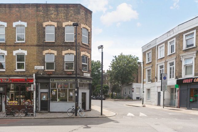 Property for sale in Newington Green Road, London