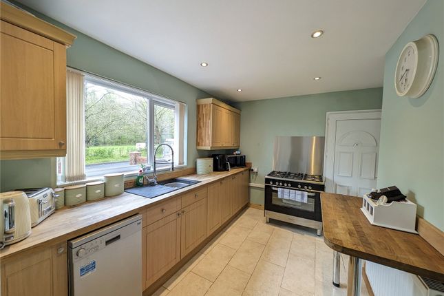 Semi-detached house for sale in Ivor Thomas Road, St. Georges, Telford, Shropshire