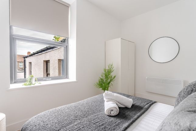 Flat 4 68, Richmond Road, Cardiff photo 4