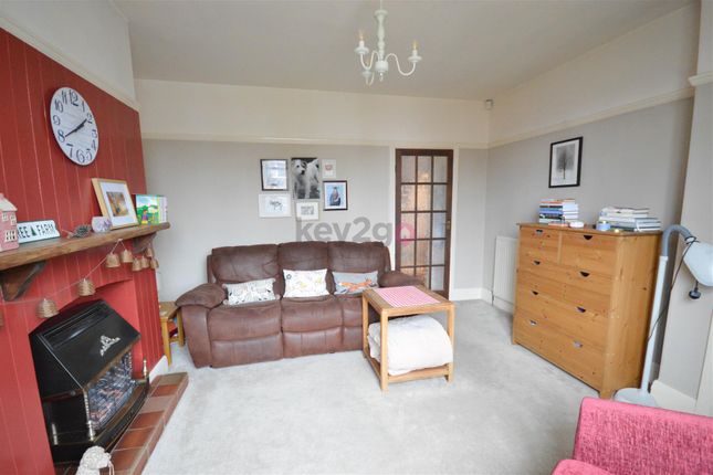 Semi-detached house for sale in Hollythorpe Road, Sheffield
