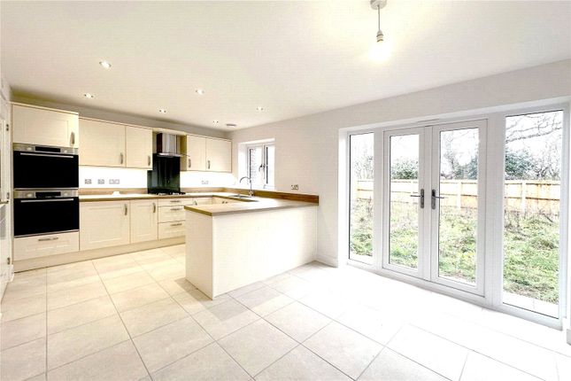 Plot 57 The Henley,,, Diss Road, Botesdale photo 2