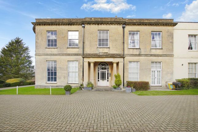 Thumbnail Flat for sale in Rockwood House, Gravel Hill Road, Bristol, Gloucestershire