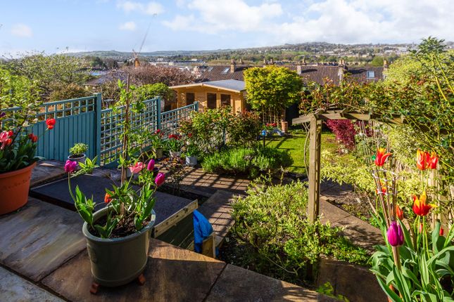 Terraced house for sale in Wells Road, Bath
