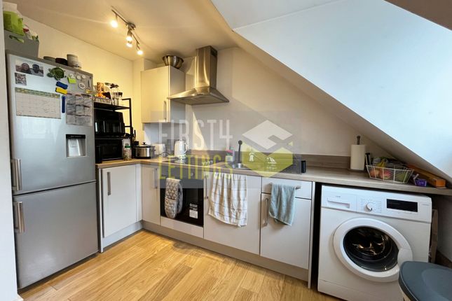 Apartment 4 Imperial House, George Street, Leicester photo 2