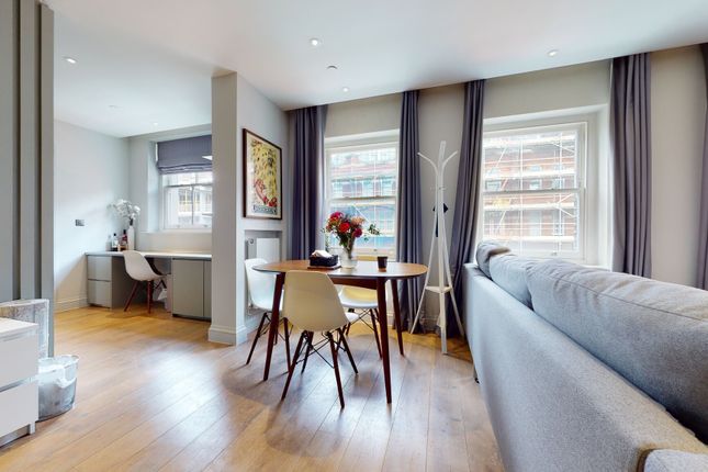 1-bed flat on Apartment 10, London, £750,000