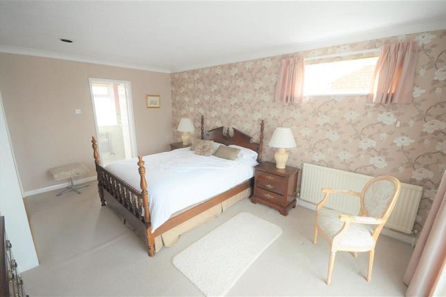 Detached house for sale in Reculver Drive, Herne Bay, Kent