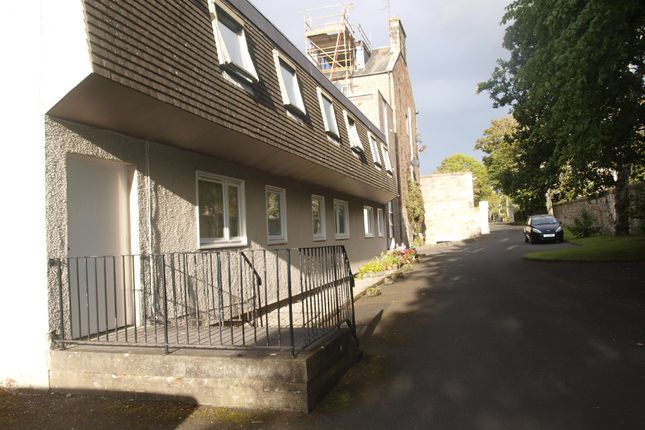 Flat for sale in Racecourse Road, Ayr