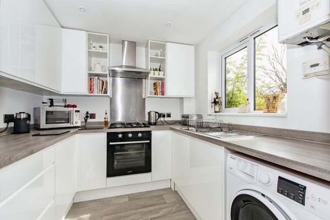 End terrace house for sale in Pound Lane, Shaftesbury