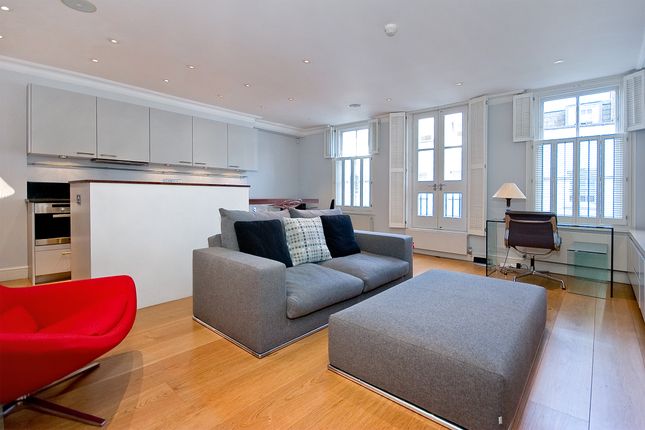 Terraced house to rent in Montpelier Walk, London