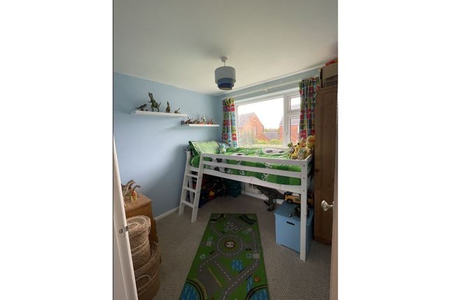 Semi-detached house for sale in Nursery Close, Barton-Upon-Humber