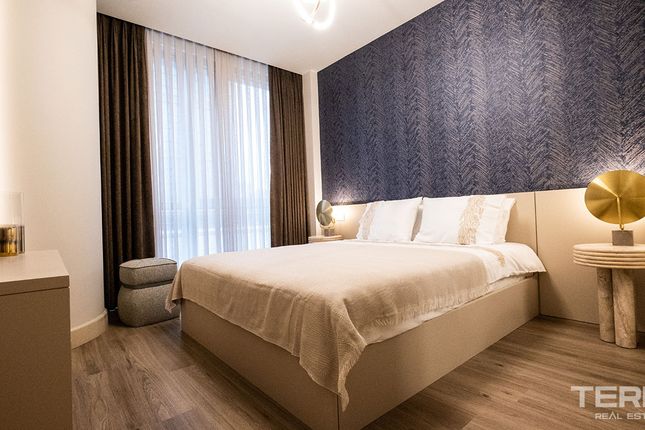 Apartment for sale in Kağıthane, Istanbul, Marmara, Turkey