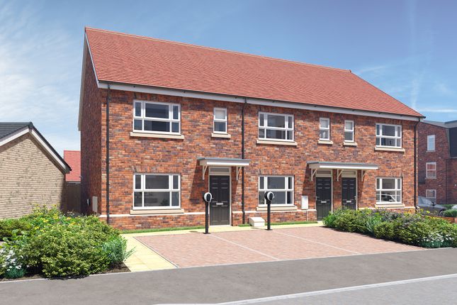 3-bed house on 18, Trumps Green Road, Virginia Water, £620,000