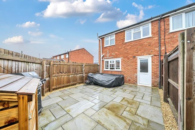10 NEUADD TERRACE, Bronllys, Brecon photo 3