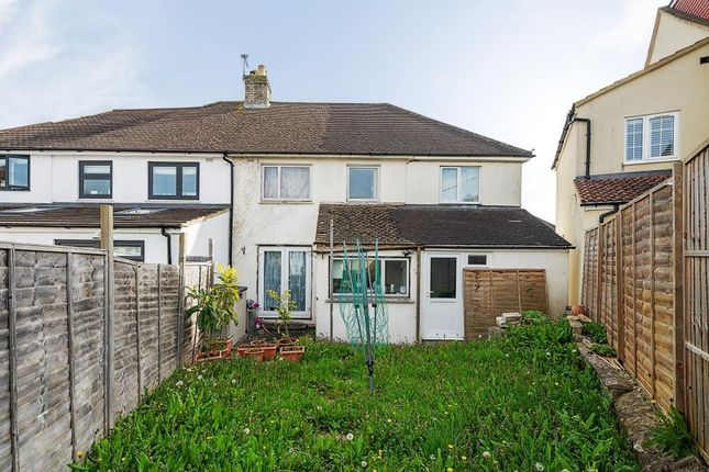 Semi-detached house for sale in Botley, Oxford