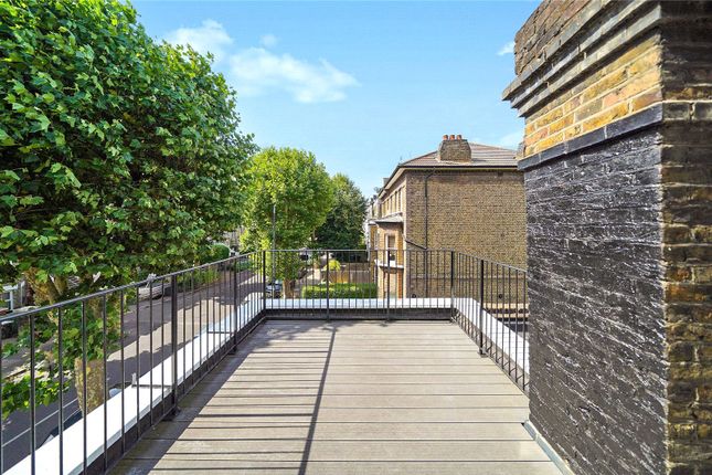 Maygrove Road, London photo 2