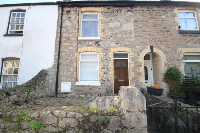 Terraced house for sale in Llawr Pentre, Old Colwyn, Colwyn Bay