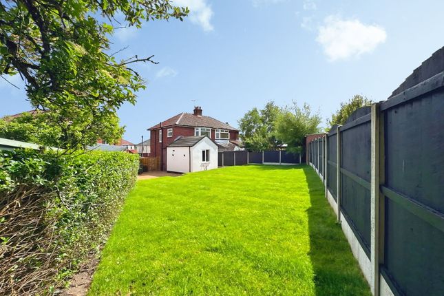 6, Eskdale Avenue, Carlisle photo 2