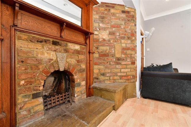 Thumbnail Semi-detached house for sale in Croydon Road, Wallington, Surrey