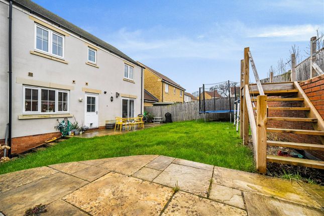Detached house for sale in Portland Rise, Corsham