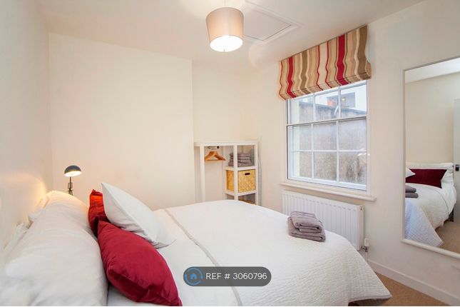 Flat   Midland Road, St Philips, Bristol photo 4
