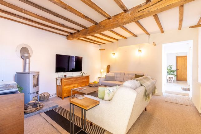 1 Gate House Barns, Malpas photo 4