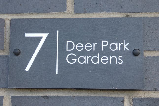 7, Deer Park Gardens, Aberdeen photo 2