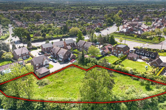 Thumbnail Land for sale in Shinfield Road, Shinfield, Reading, Berkshire