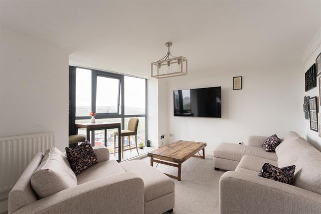 Flat 47, The Cedars, Park Road, Newcastle Upon Tyne photo 2