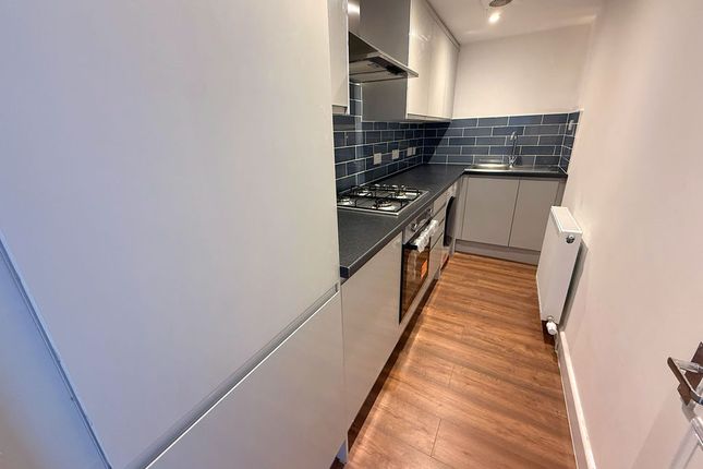 Flat 3,18, St. Bedes Terrace, Sunderland photo 3