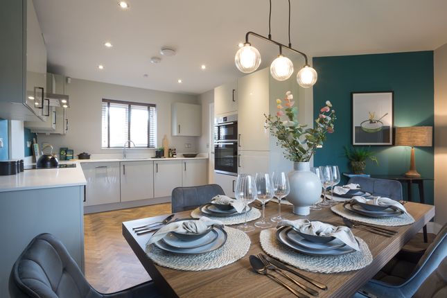 Plot 42, Heritage Walk, Severn,, Beech Road, Telford photo 2