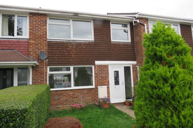 3-bed house on 12, EASTLEIGH, £1,450/mo