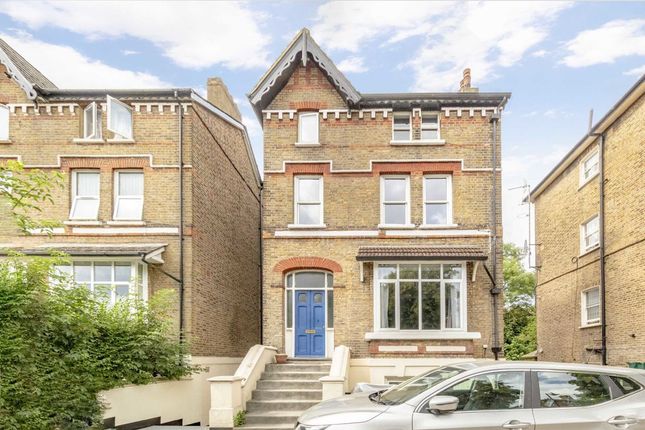 Flat to rent in Churchfield Road, London