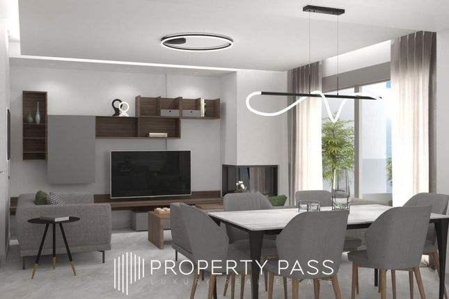 Thumbnail Apartment for sale in Nikaia Piraias, Piraeus, Greece